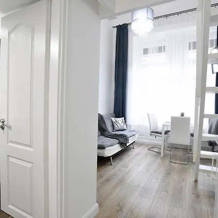 Five Seasons Apartment Budapest