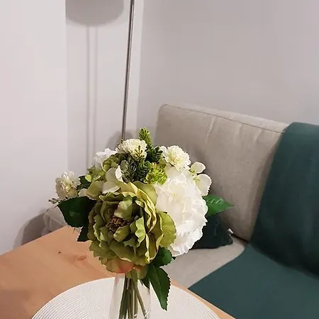 Appartement Five Seasons Budapest