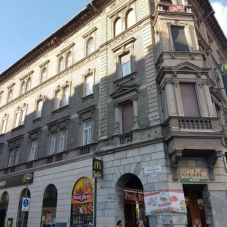 Apartamento Five Seasons *