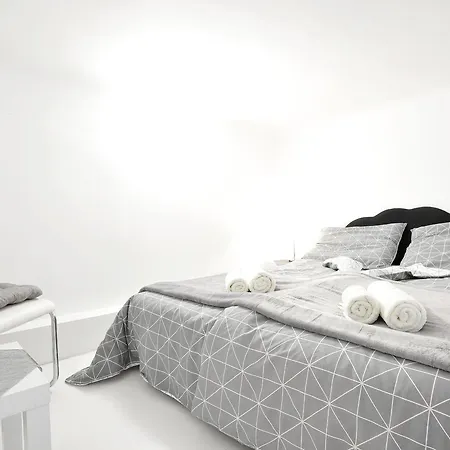 Five Seasons Apartamento *