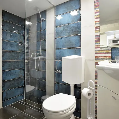 Five Seasons Apartamento *