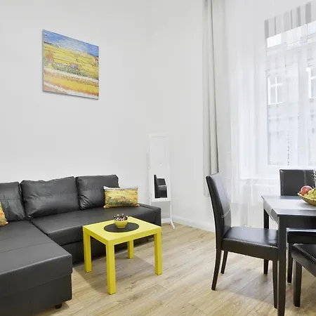 Apartamento Five Seasons *