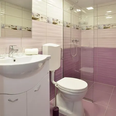 Apartamento Five Seasons